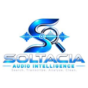 Soltacia Audio Intelligence
